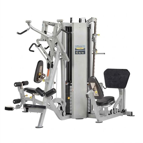 Bộ tạ đa năng Hoist H4400 4 Stack Multi Gym